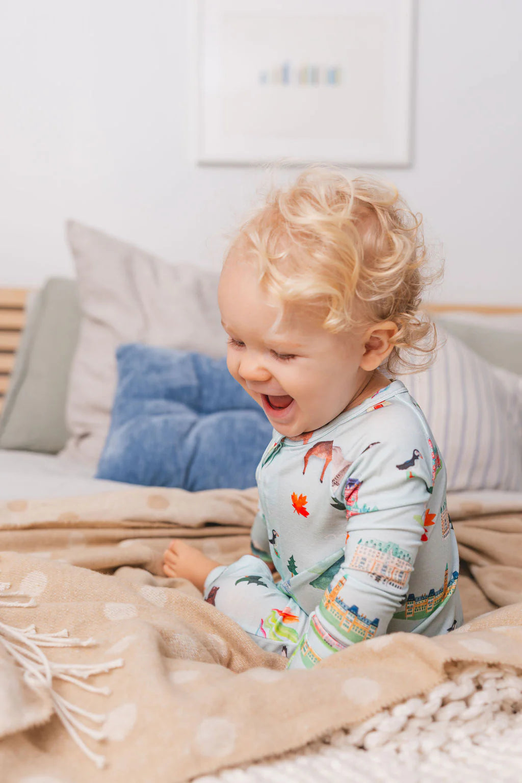 LOULOU LOLLIPOP | Canada Sleeper