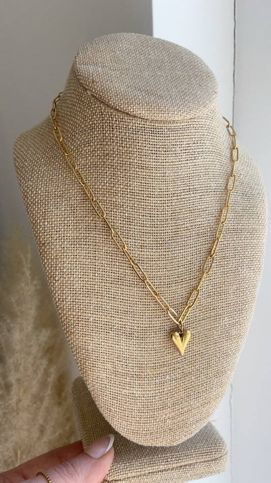 UNBOUNDED | Summer Love Necklace