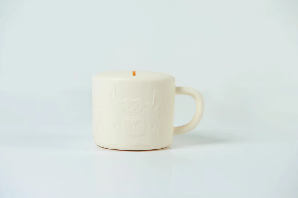 LOULOU LOLLIPOP | Snack Cup | Multiple Colour Options