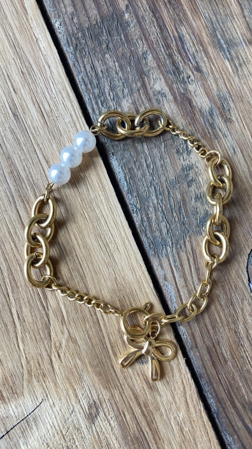 UNBOUNDED | Promises Bracelet