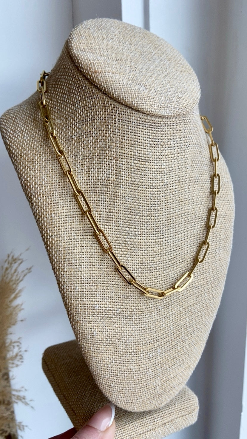 UNBOUNDED | Everbound Necklace