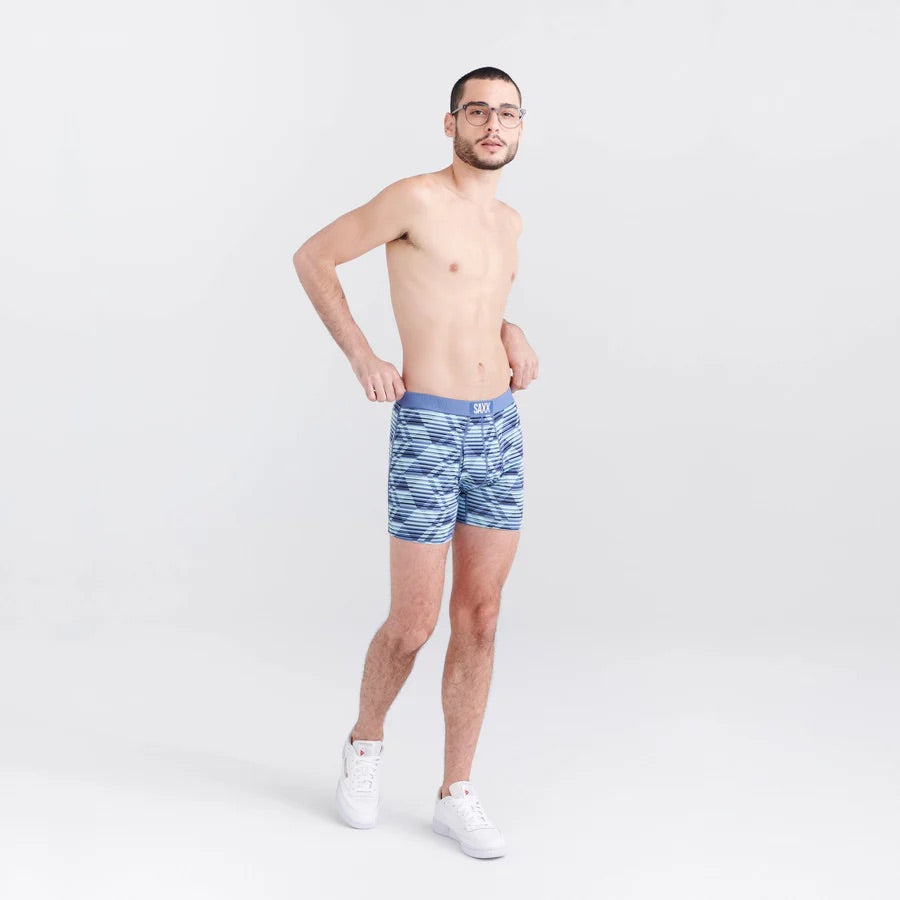 SAXX | Ultra Super Soft Boxer Briefs | 2 Pack