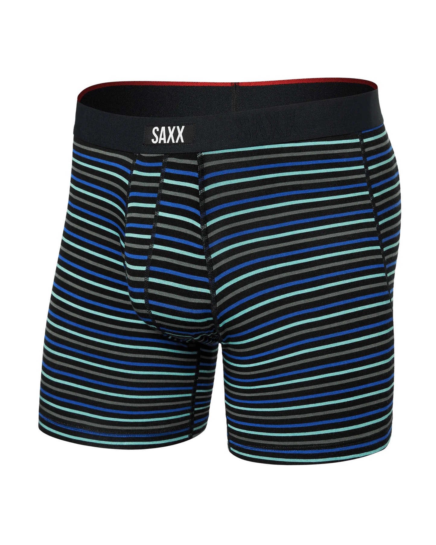 SAXX | Vibe Xtra Super Soft Boxer Brief | Multiple Colours & Prints