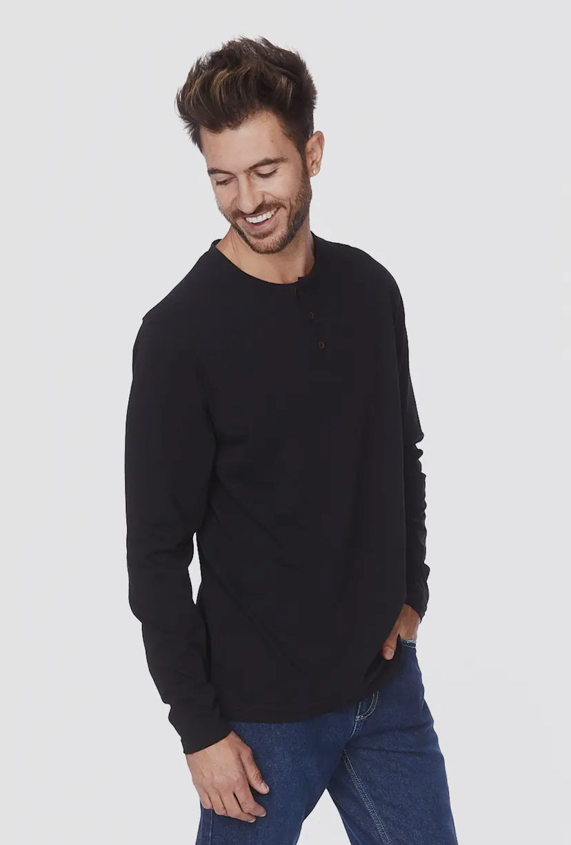 Braxton Henley | Black