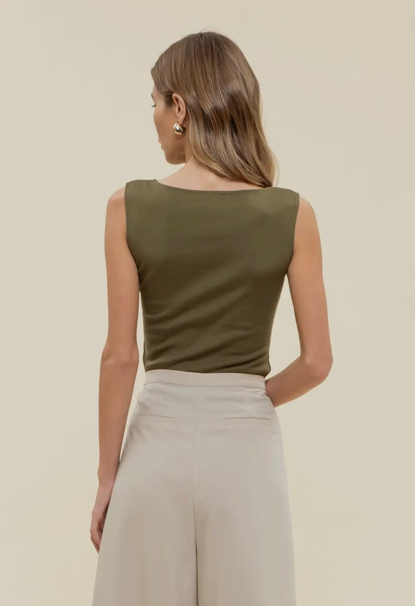 Finch Top