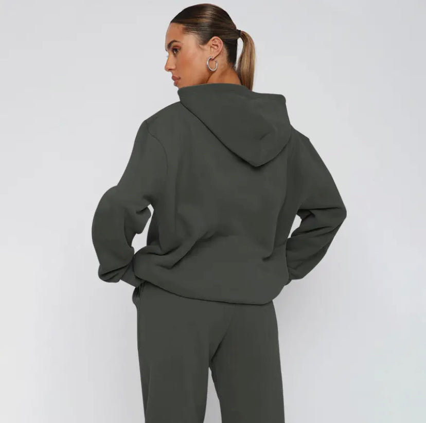 Homestyle Hoodie & Pant Set | 3 Colour Options