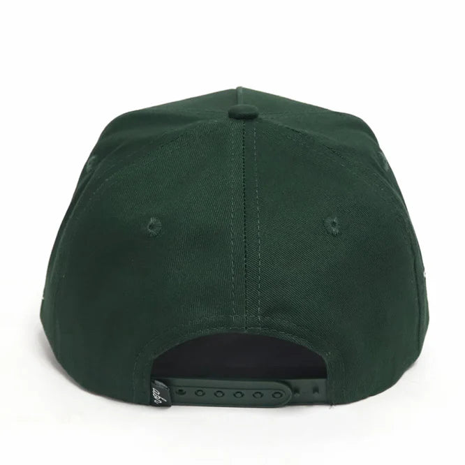 ABN Retro Cowboy Hat