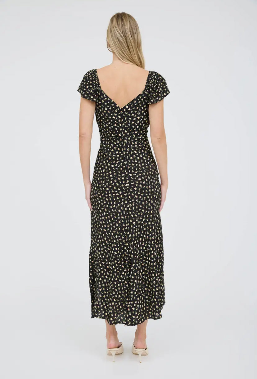LaBelle Dress | Black