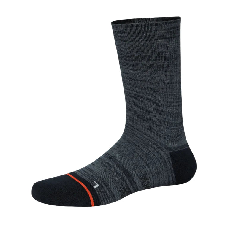 SAXX | Good Form Crew Socks | 2 Colour Options