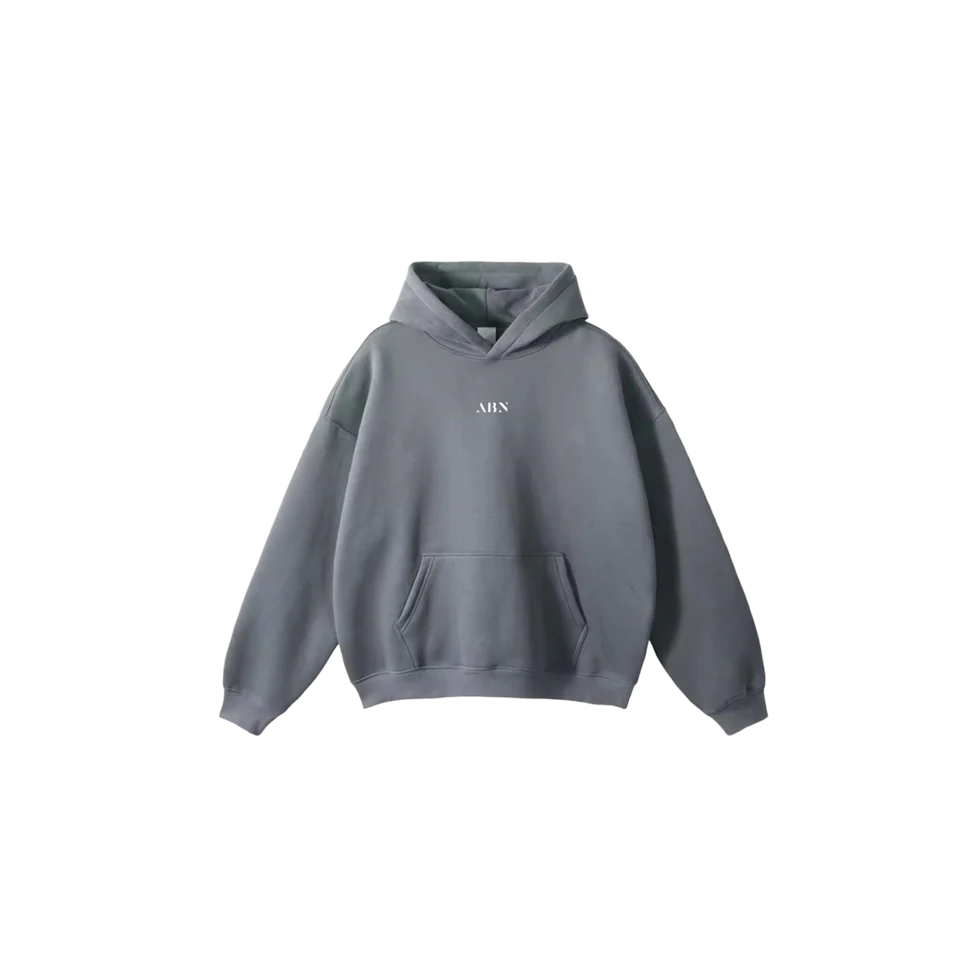 ABN Essential Hoodie | 10 Colour Options