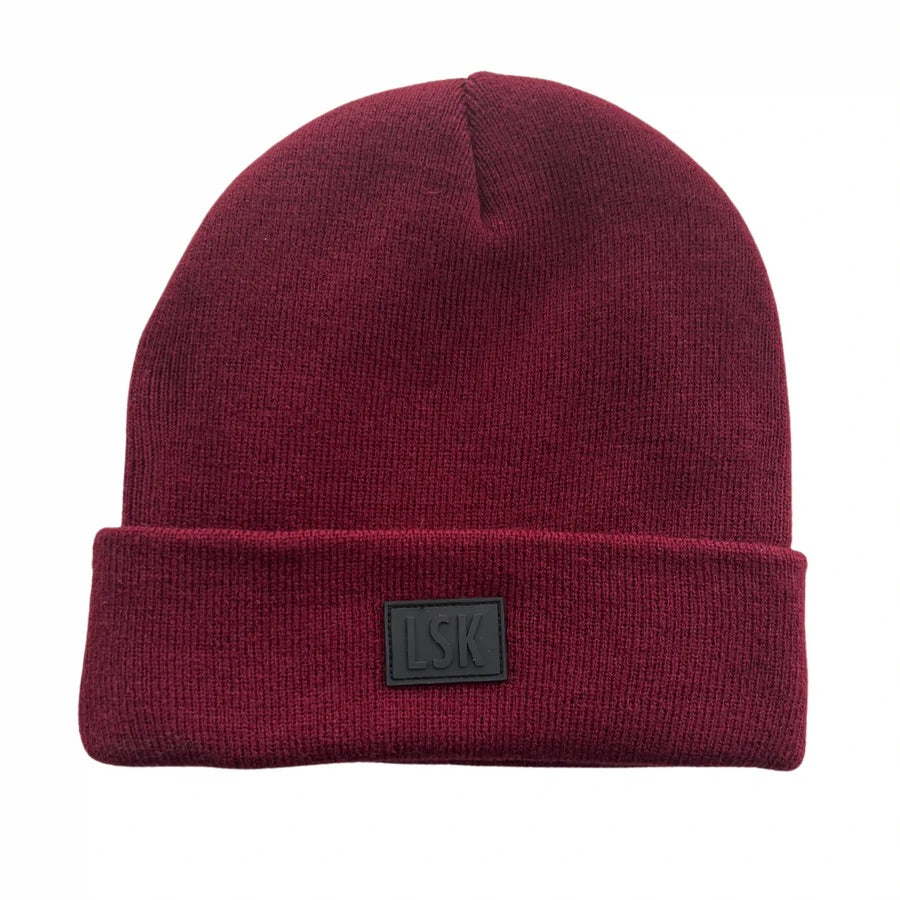 Satin Lined Toque | 11 Colour Options