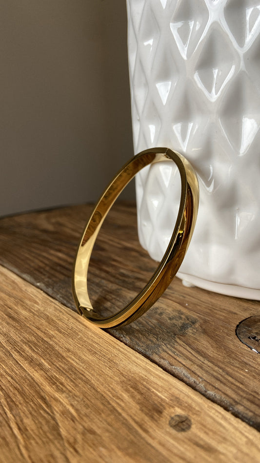 UNBOUNDED | Bangle Bracelet