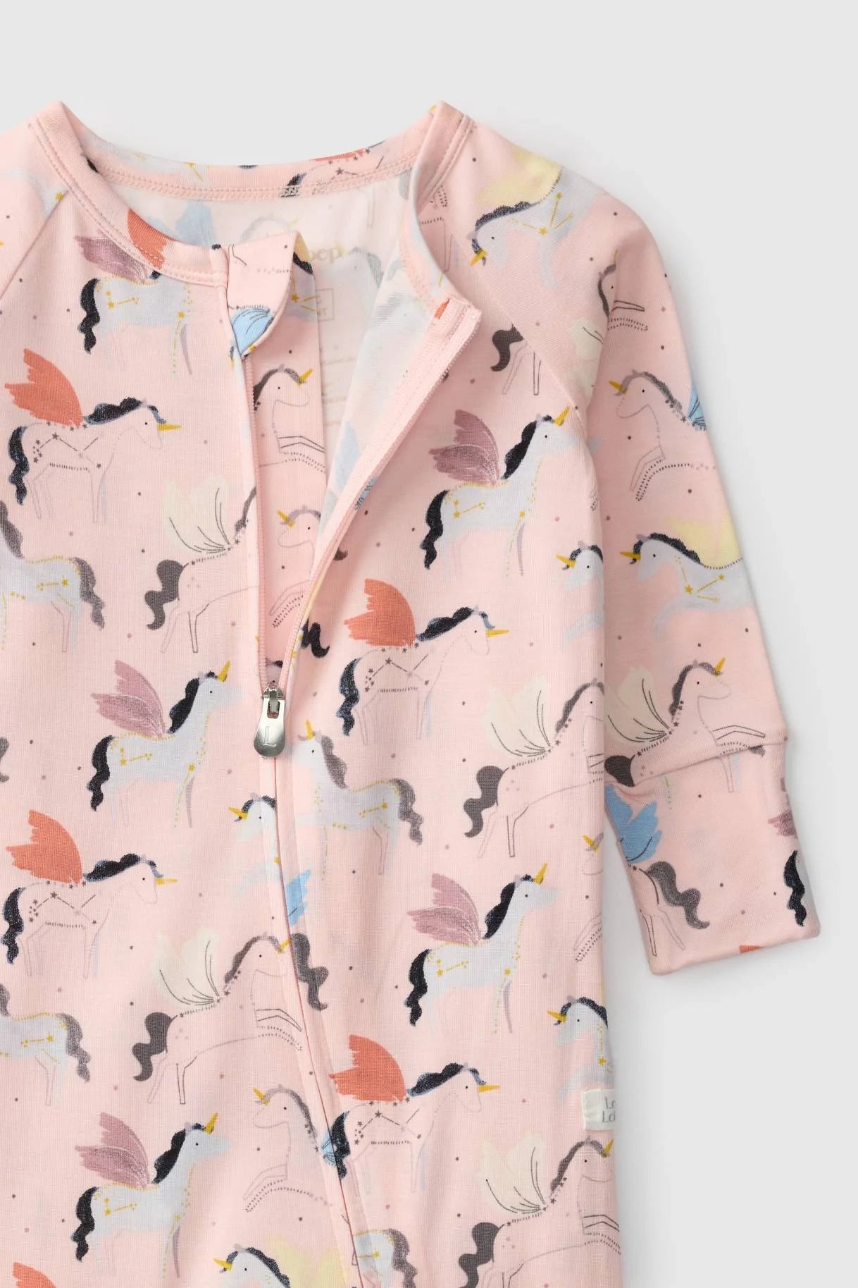 LOULOU LOLLIPOP | Unicorn Ballet Sleeper