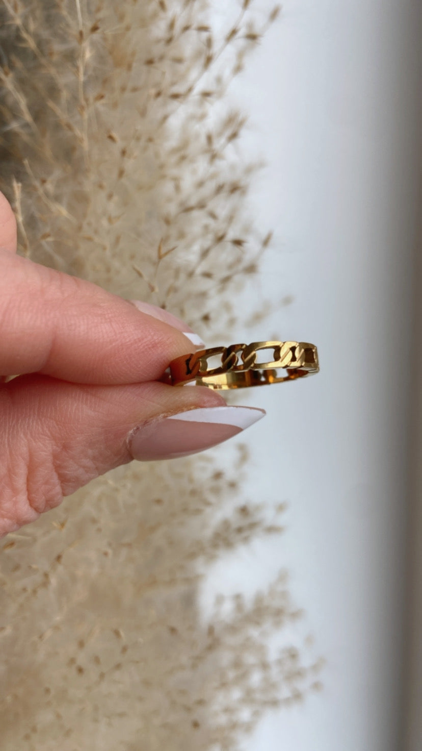 UNBOUNDED Rings | Multiple Style Options