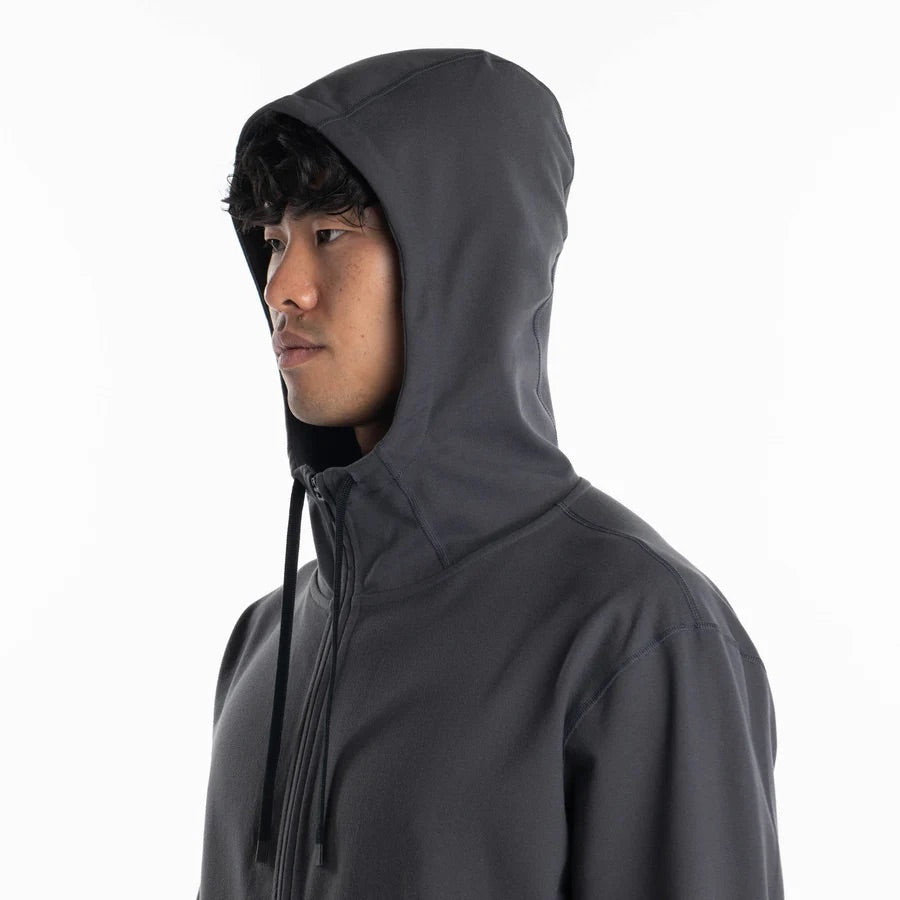 SAXX | Trailzer Full Zip Hoodie | 4 Colour Options