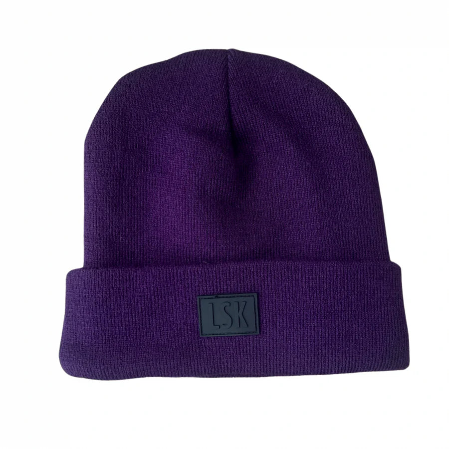 Satin Lined Toque | 16 Colour Options
