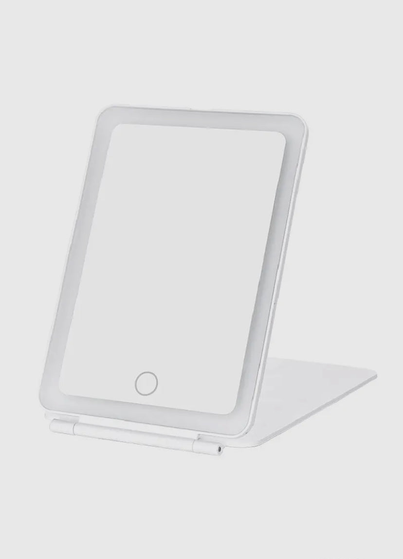 Travel Led Makeup Vanity Mirror