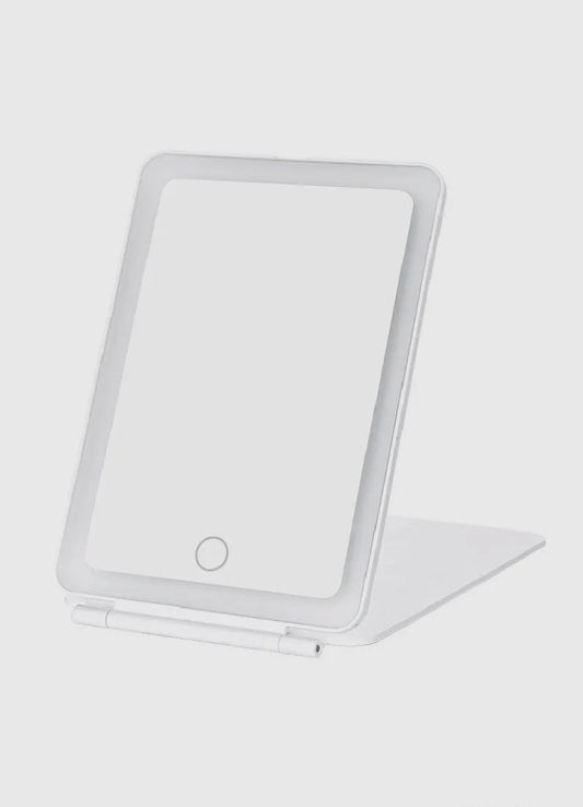 Travel Led Makeup Vanity Mirror