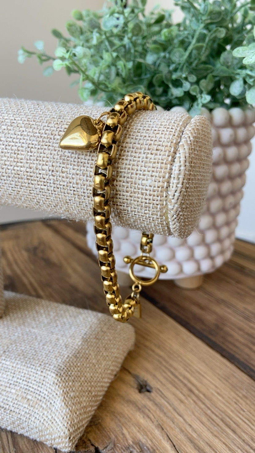 UNBOUNDED | Ballad Bracelet
