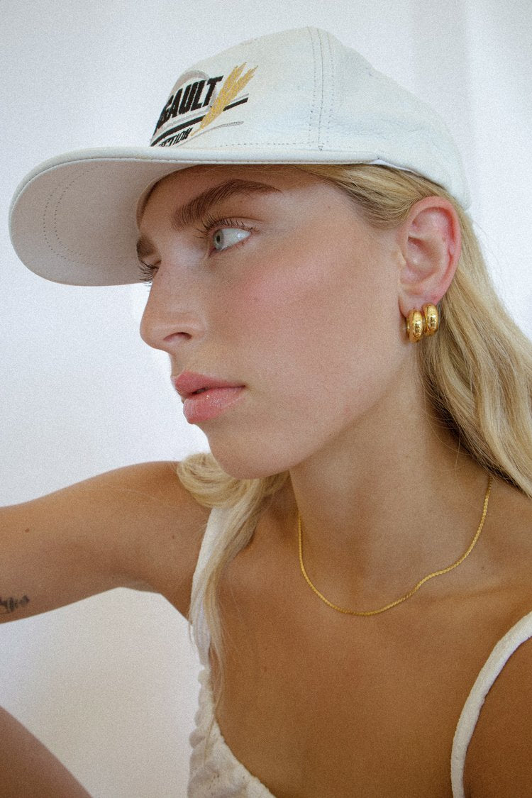 12/12 STUDIOS | Kai Hoops