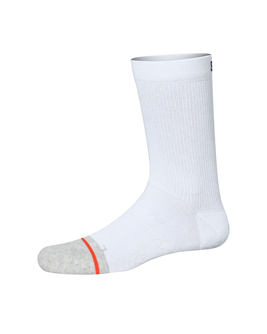 SAXX | Good Form Crew Socks | 2 Colour Options