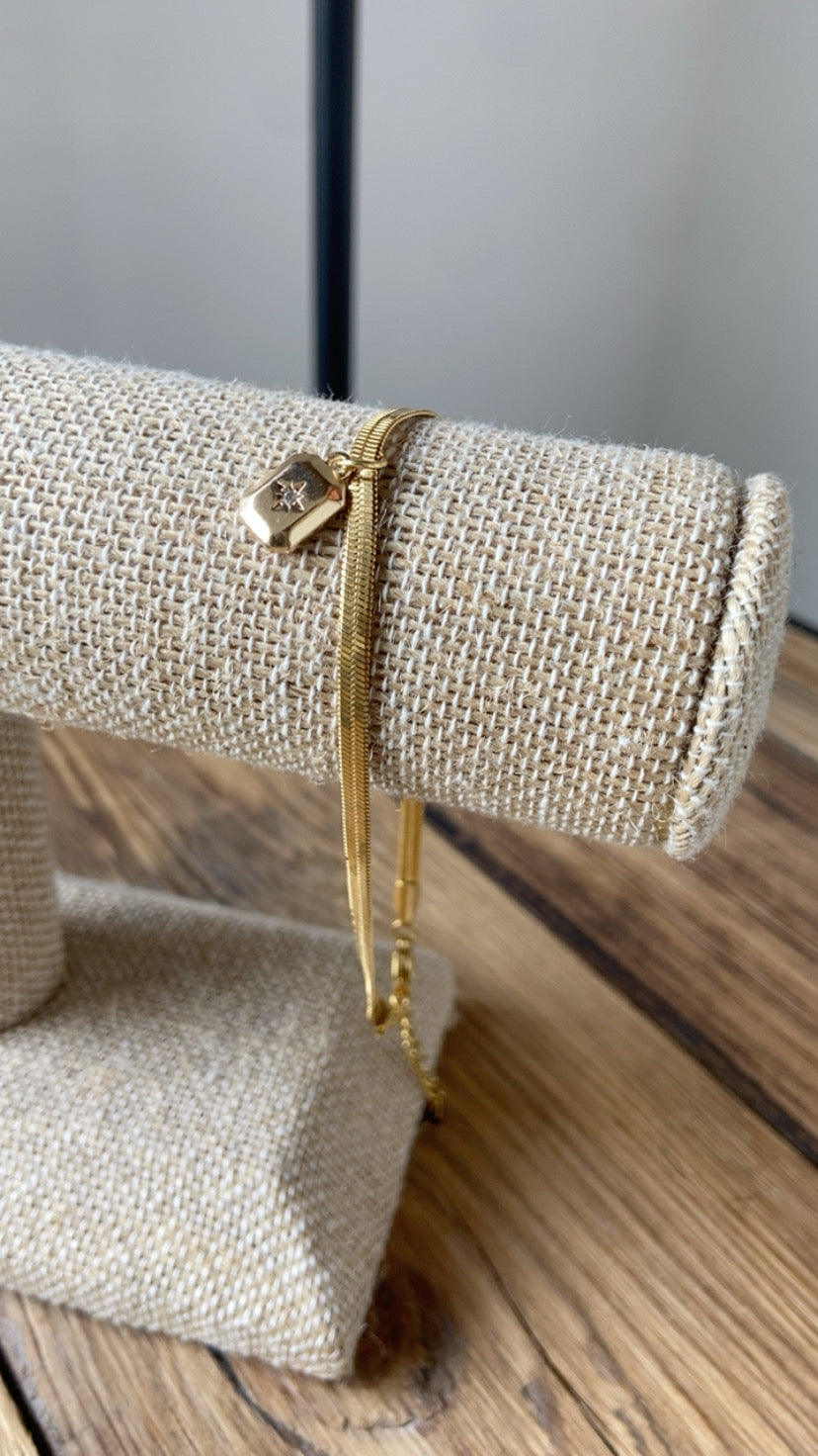 UNBOUNDED | Stardust Anklet