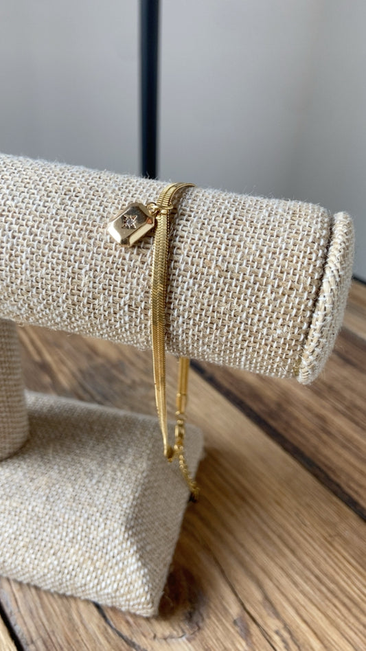 UNBOUNDED | Stardust Anklet