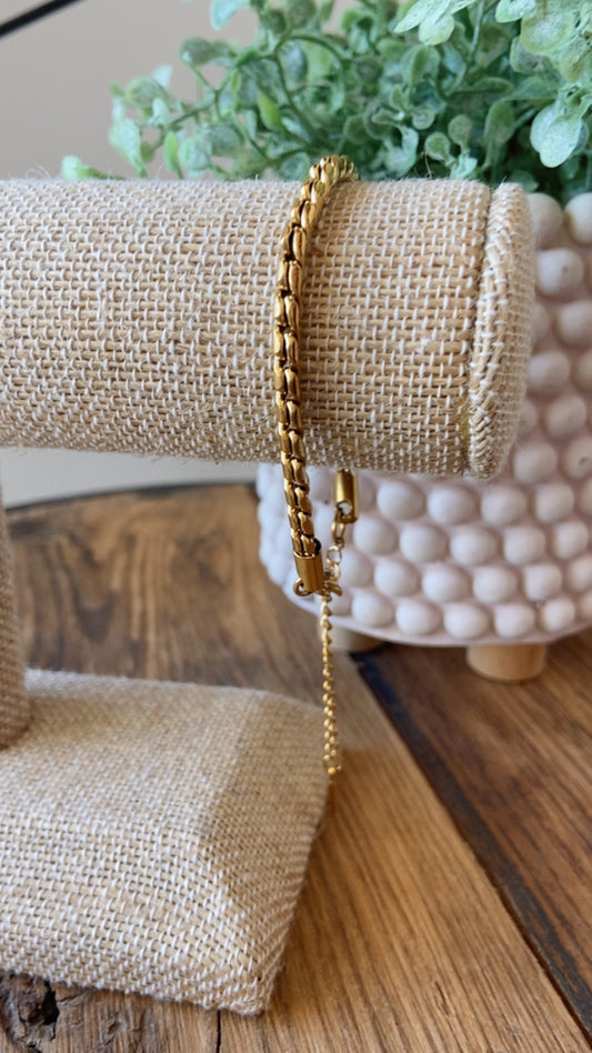 UNBOUNDED | Oasis Bracelet
