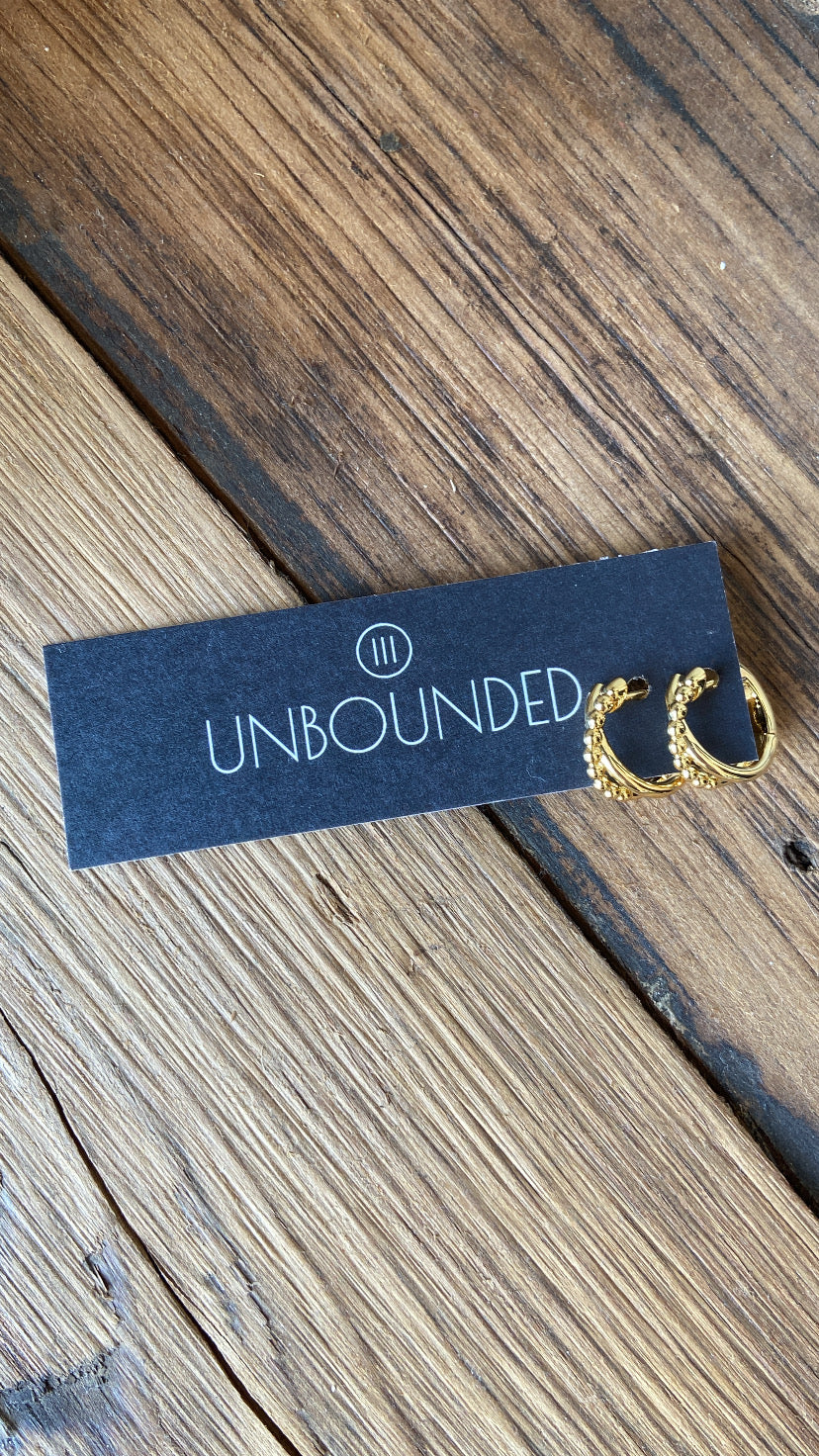 UNBOUNDED | Truly Earrings
