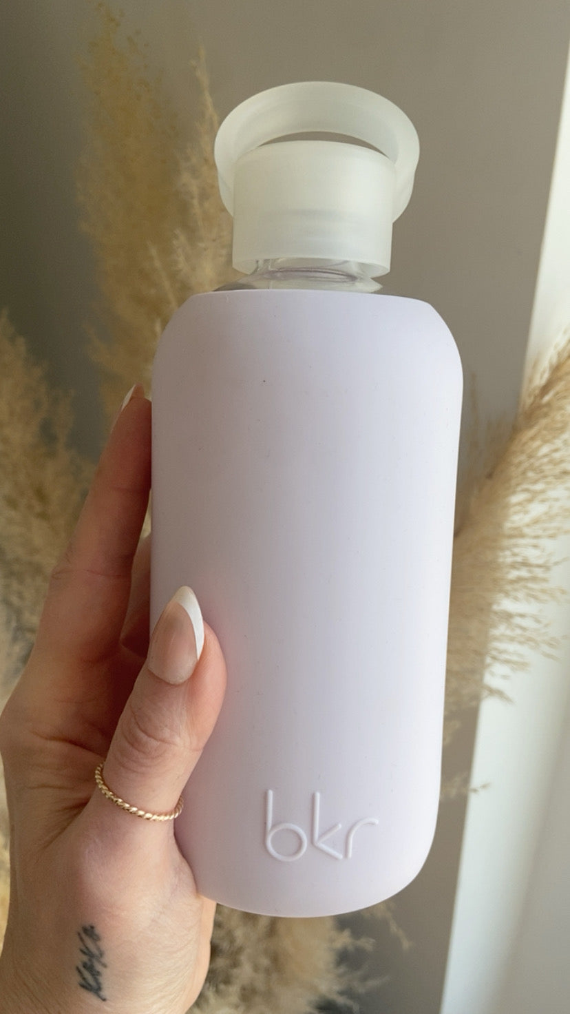 500ML Water Bottle | Mulitple Colour Options