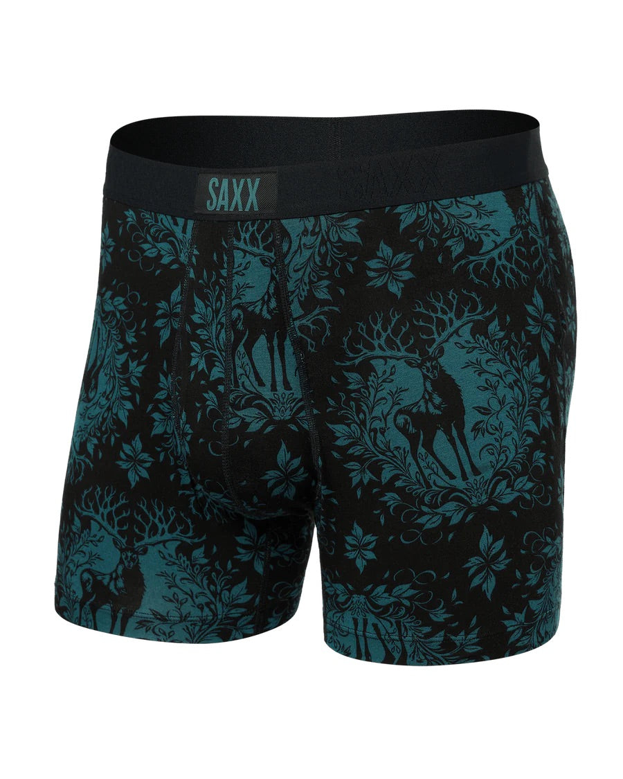 SAXX | Ultra Boxer Brief | Multiple Colour Options