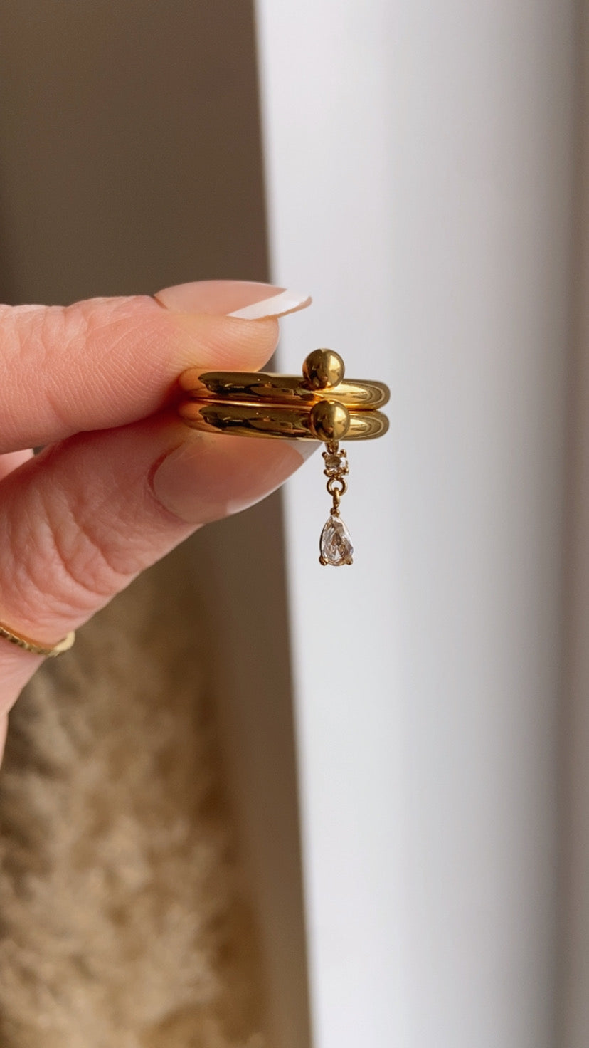 UNBOUNDED Rings | Multiple Style Options