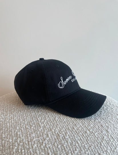 Seven Sundays Ball Cap | Multiple Colour Options