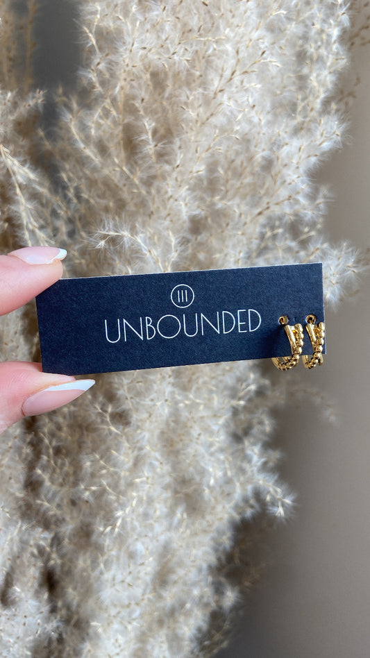 UNBOUNDED | Truly Earrings