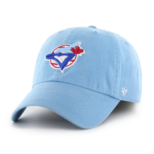 47 Brand | Blue Jays hat | Cooperstown