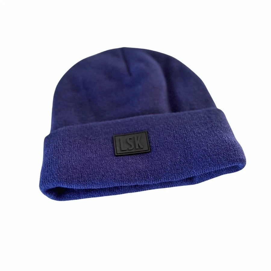 Satin Lined Toque | 13 Colour Options