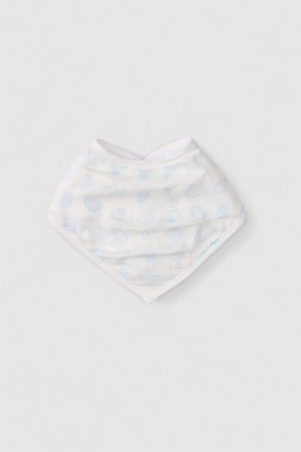 LOULOU LOLLIPOP | Muslin Bandana Bib | Multiple Print Options