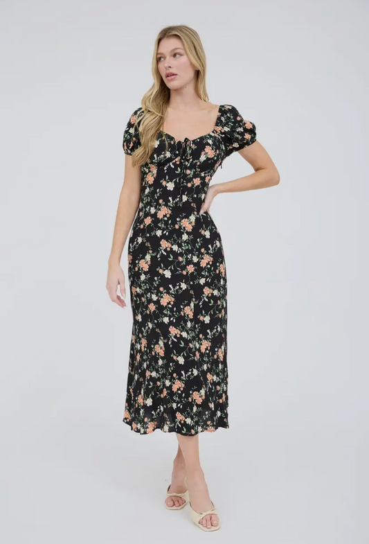 Esson Dress