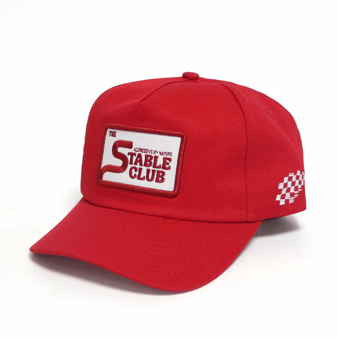 ABN The Stable Club Hat