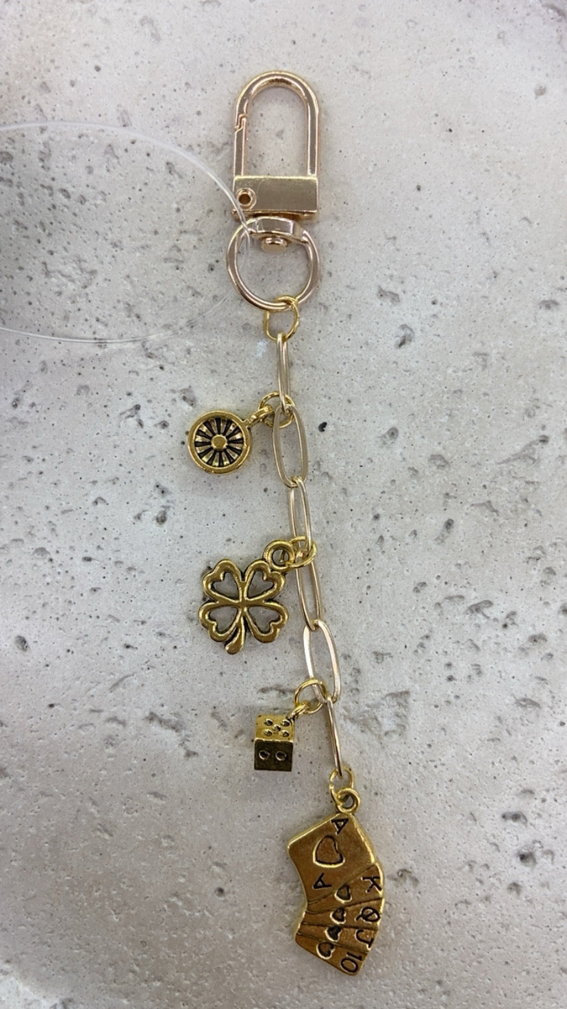 Bag Charms | Multiple Styles & Charms Options