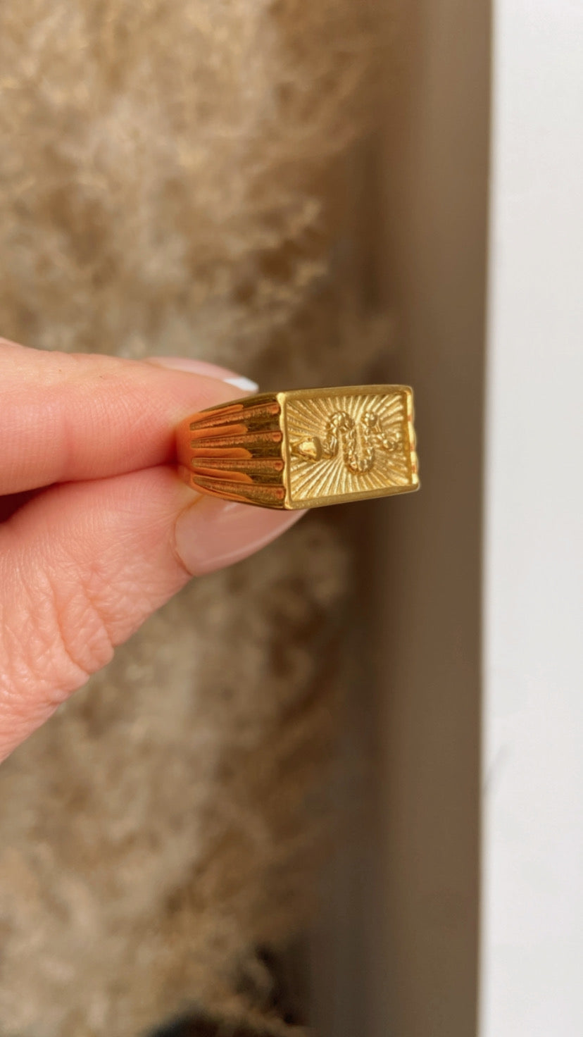 UNBOUNDED Rings | Multiple Style Options