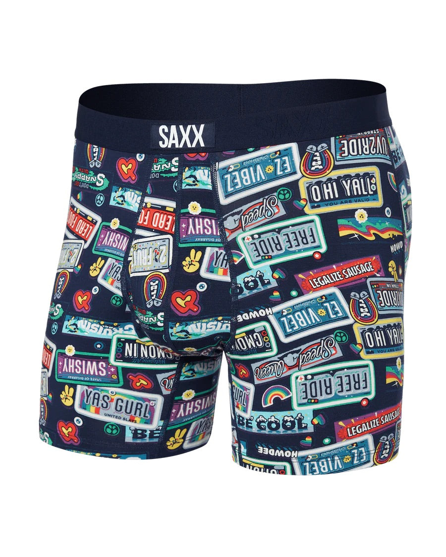 SAXX | Ultra Boxer Brief | Multiple Colour Options