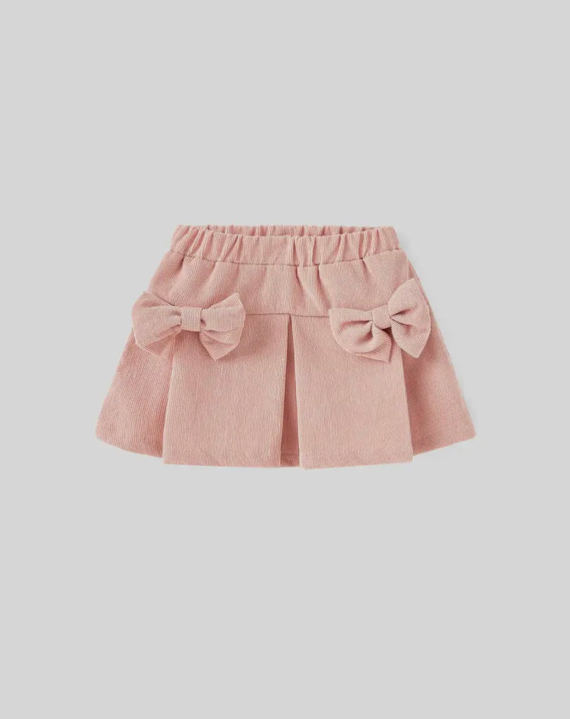 Pretty Bows 3 Piece Set