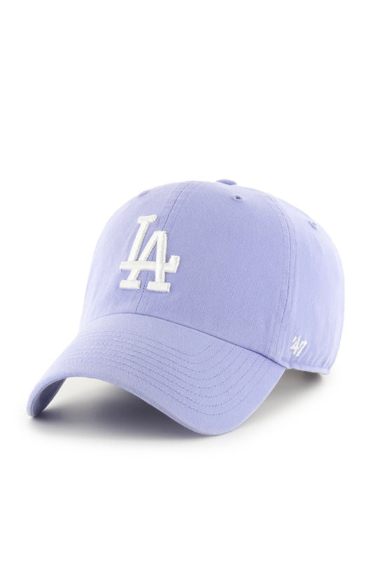 47 Brand | MLB Los Angeles Dodgers | Lavender