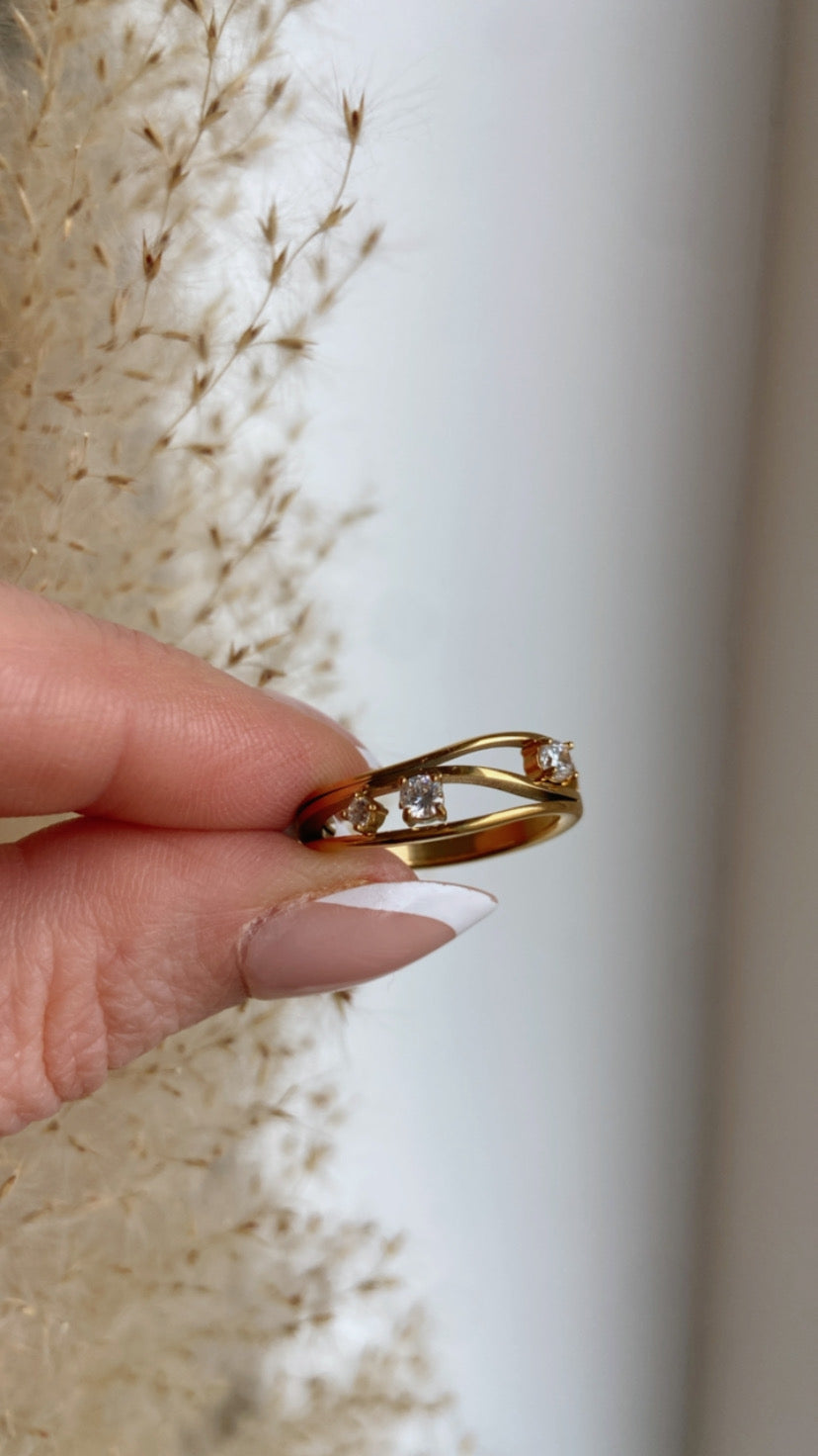 UNBOUNDED Rings | Multiple Style Options