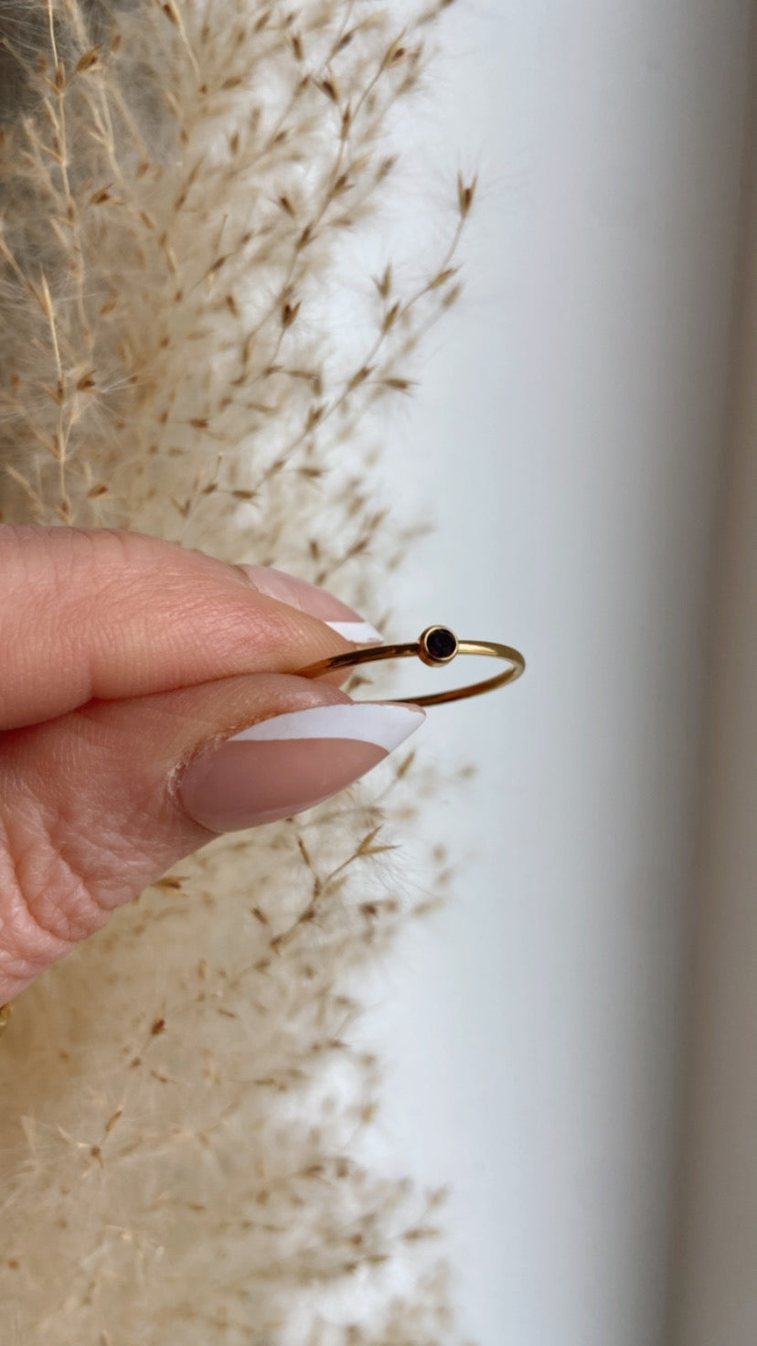 UNBOUNDED Rings | Multiple Style Options