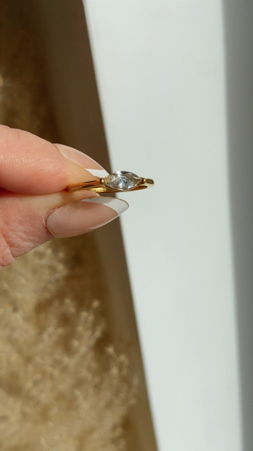 UNBOUNDED Rings | Multiple Style Options