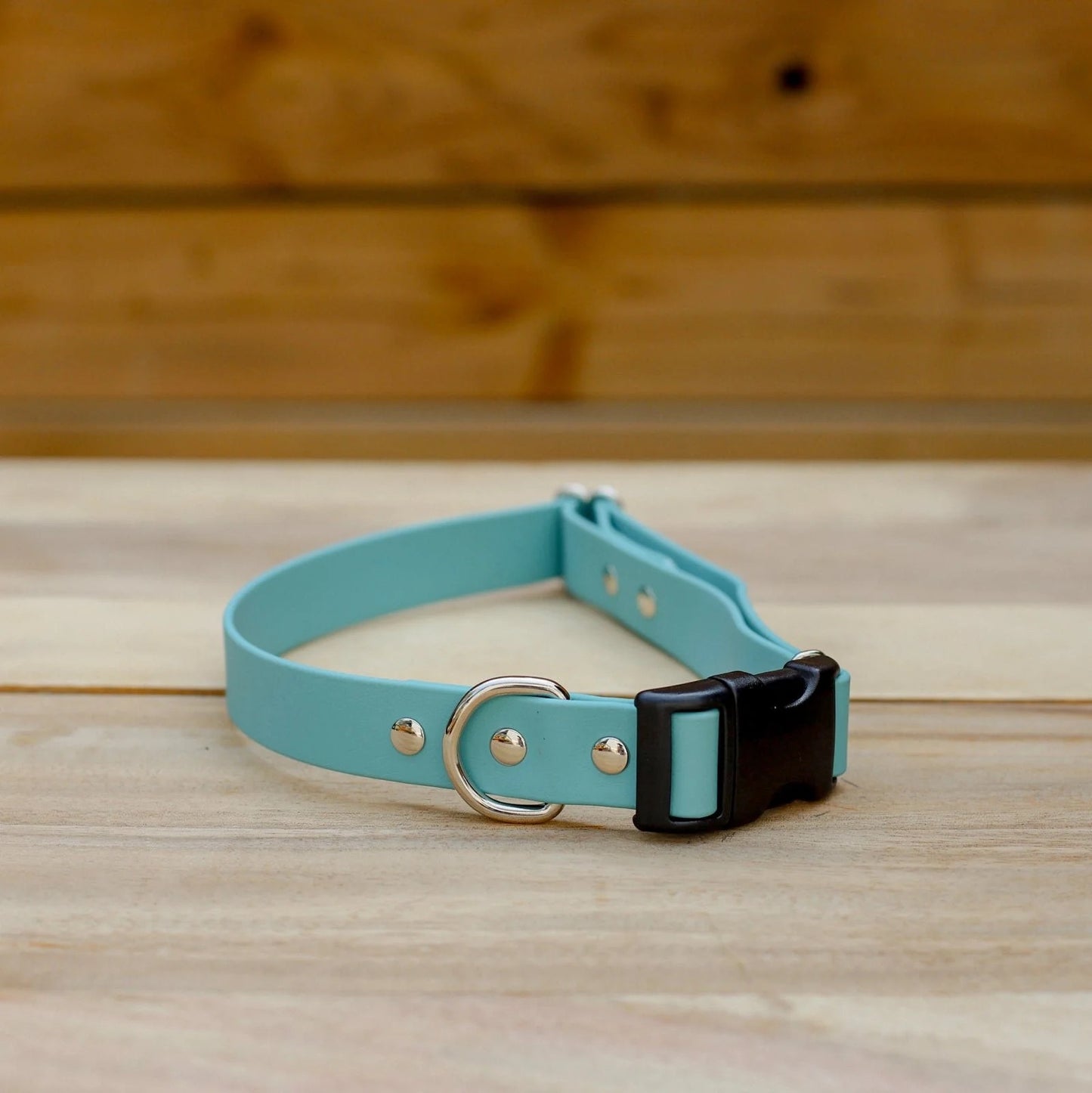 Jema + Jaxx Collars - 3/8" Tiny Breed Collar | Multiple Colour Options