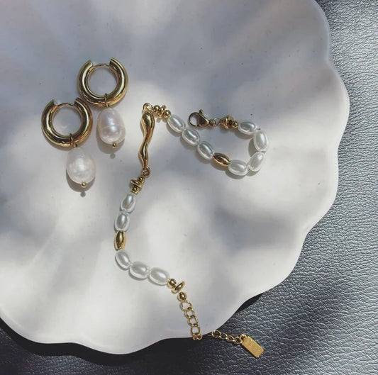 UNBOUNDED | In Her Light Bracelet