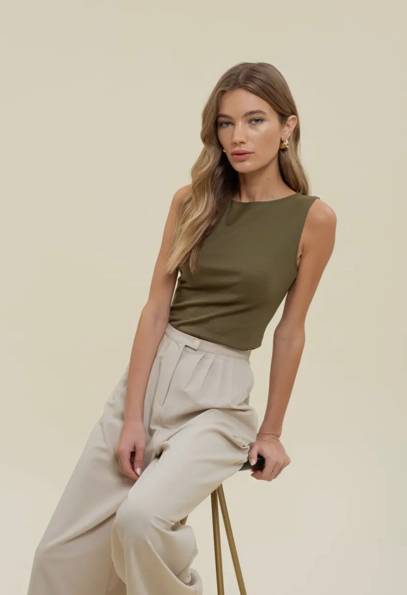 Finch Top
